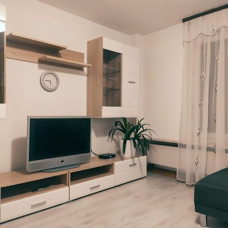 Appartement Haus Mila à Freudenstadt Extérieur photo