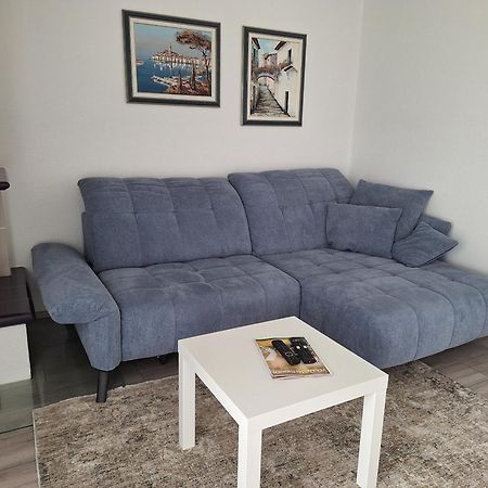 Appartement Haus Mila à Freudenstadt Extérieur photo