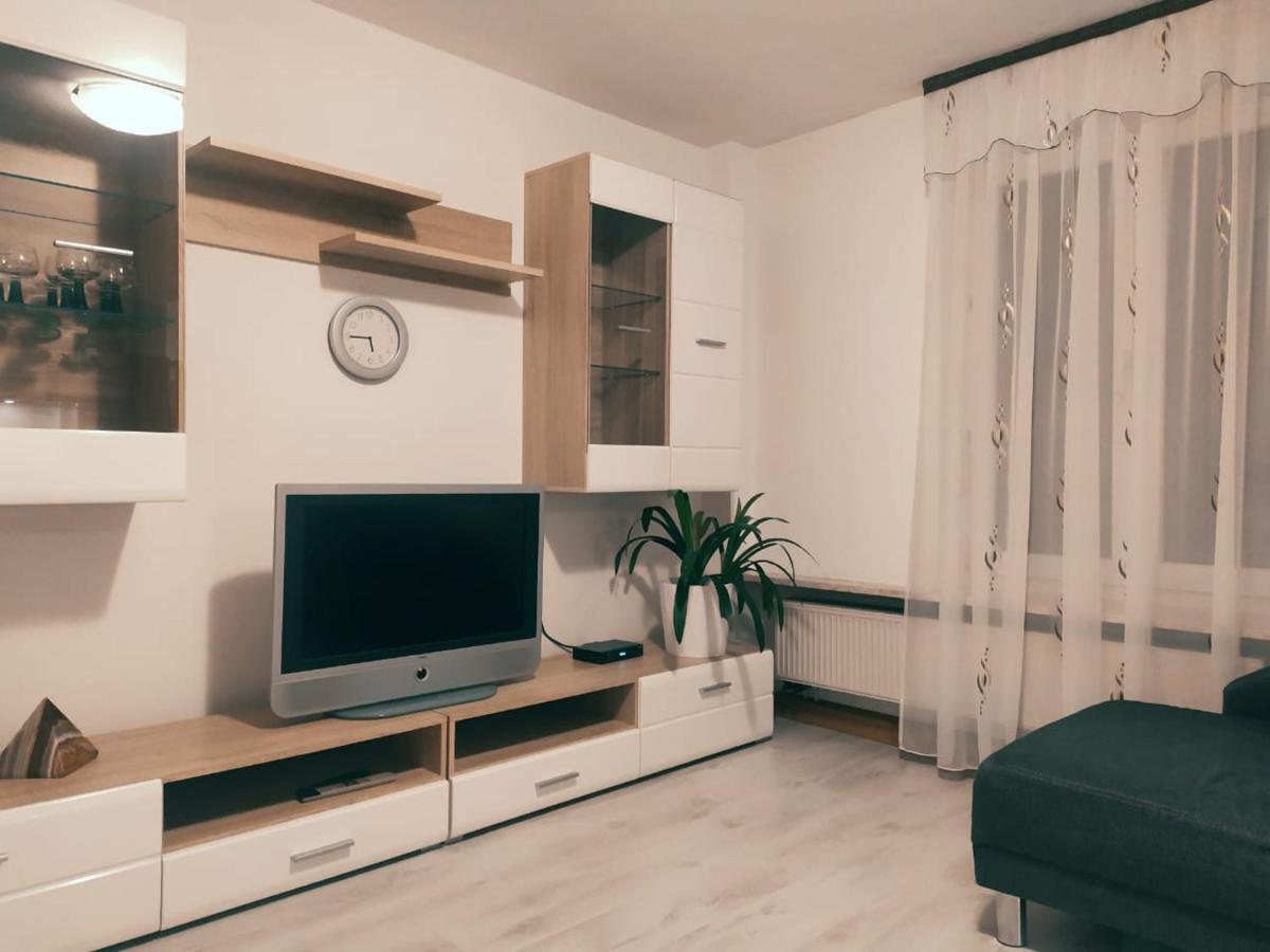 Appartement Haus Mila à Freudenstadt Extérieur photo