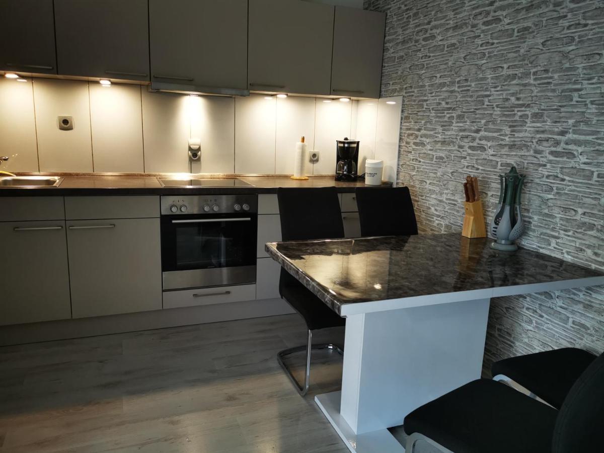 Appartement Haus Mila à Freudenstadt Extérieur photo