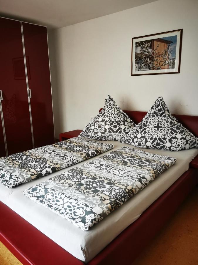 Appartement Haus Mila à Freudenstadt Extérieur photo