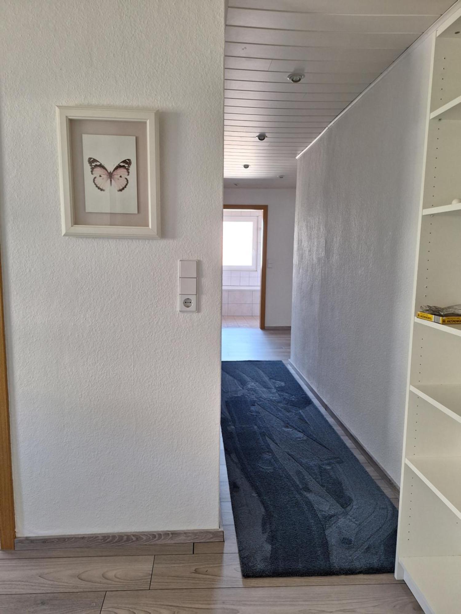 Appartement Haus Mila à Freudenstadt Extérieur photo