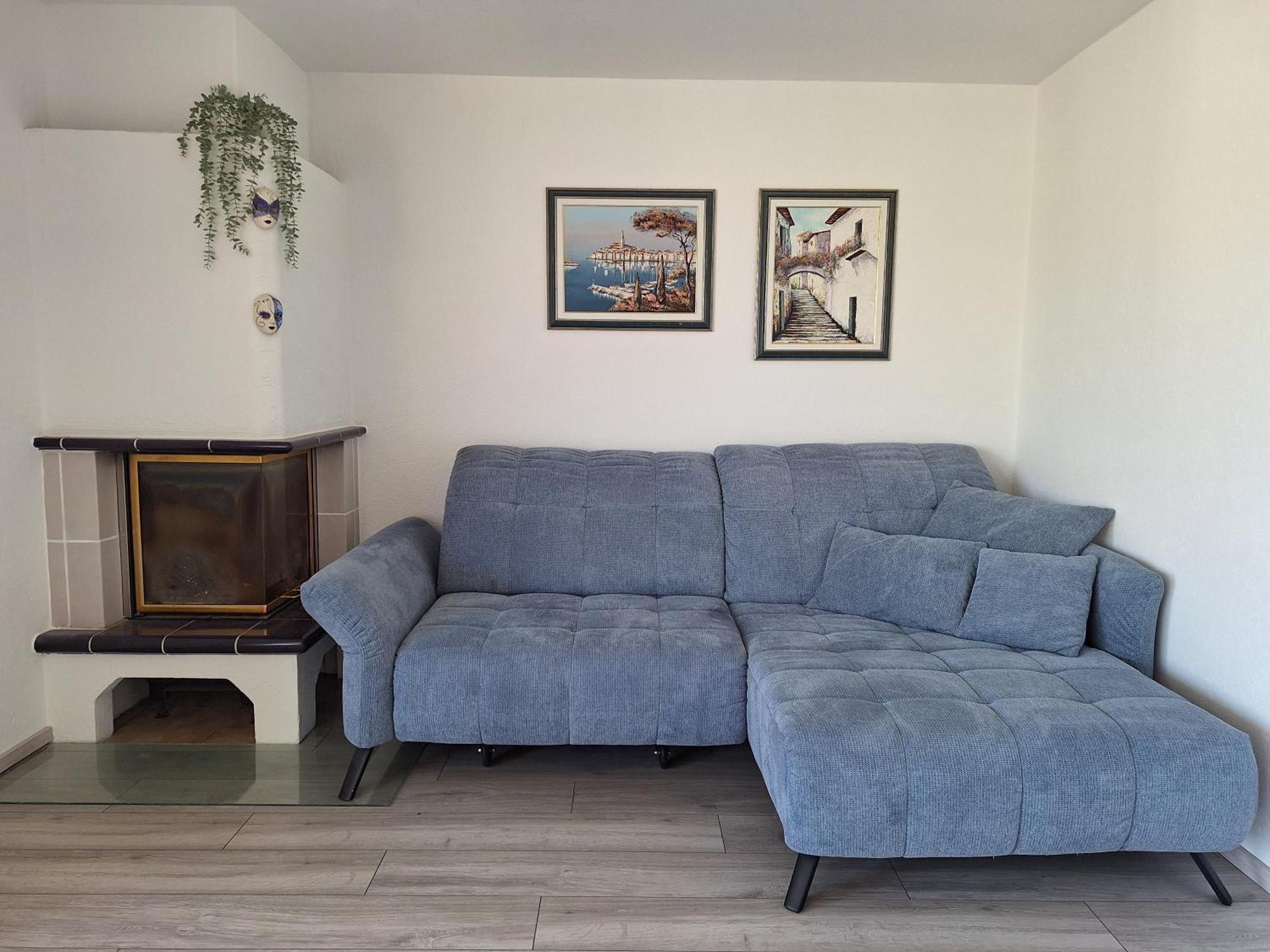 Appartement Haus Mila à Freudenstadt Extérieur photo