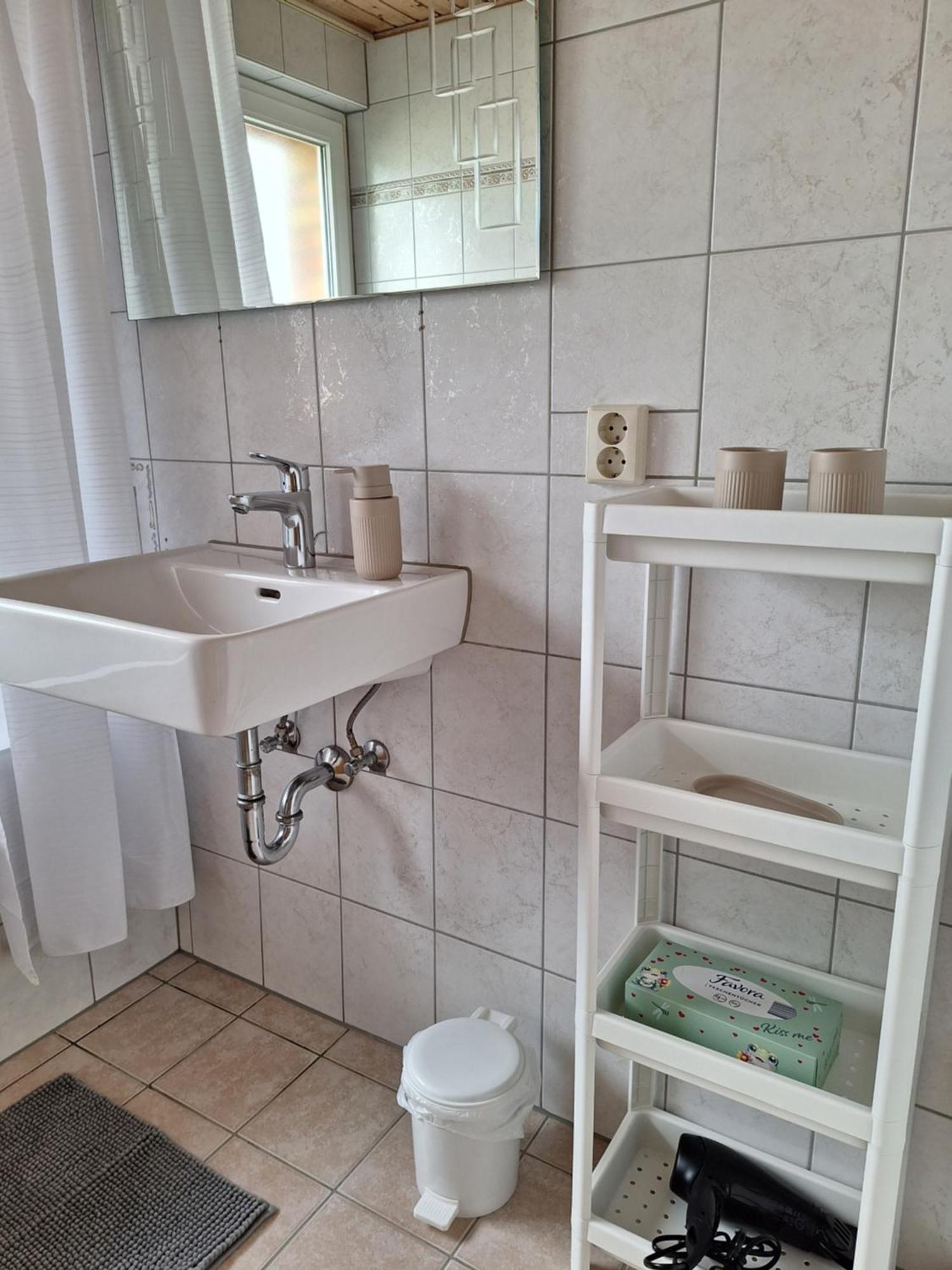 Appartement Haus Mila à Freudenstadt Extérieur photo