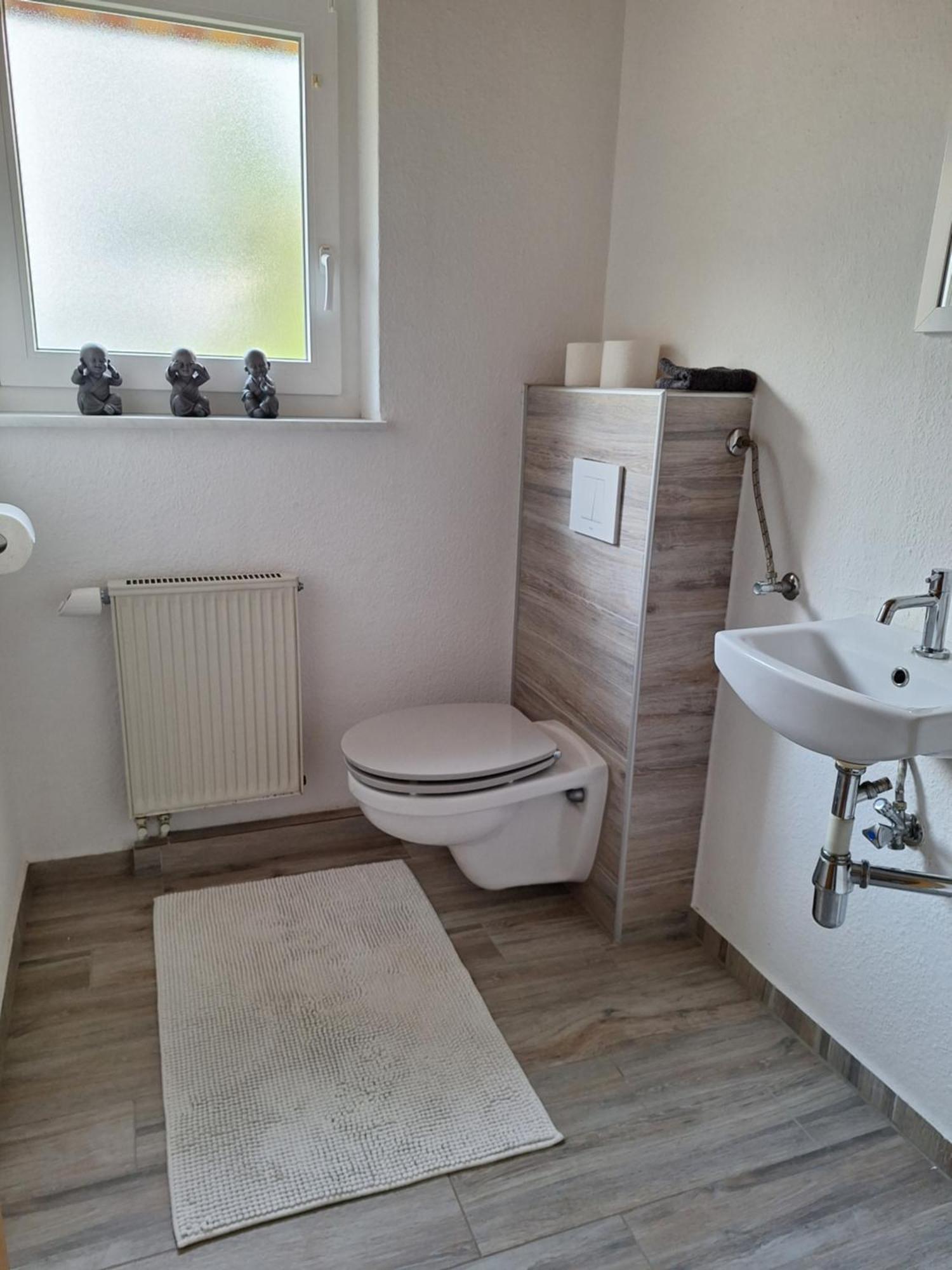 Appartement Haus Mila à Freudenstadt Extérieur photo