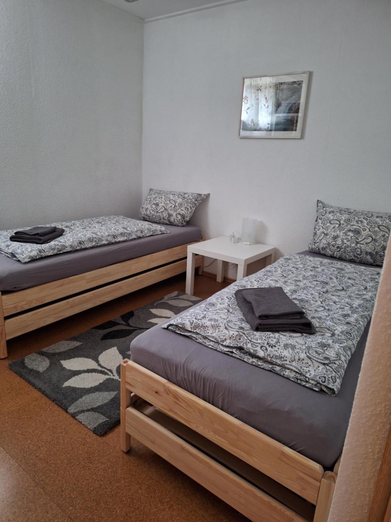 Appartement Haus Mila à Freudenstadt Extérieur photo
