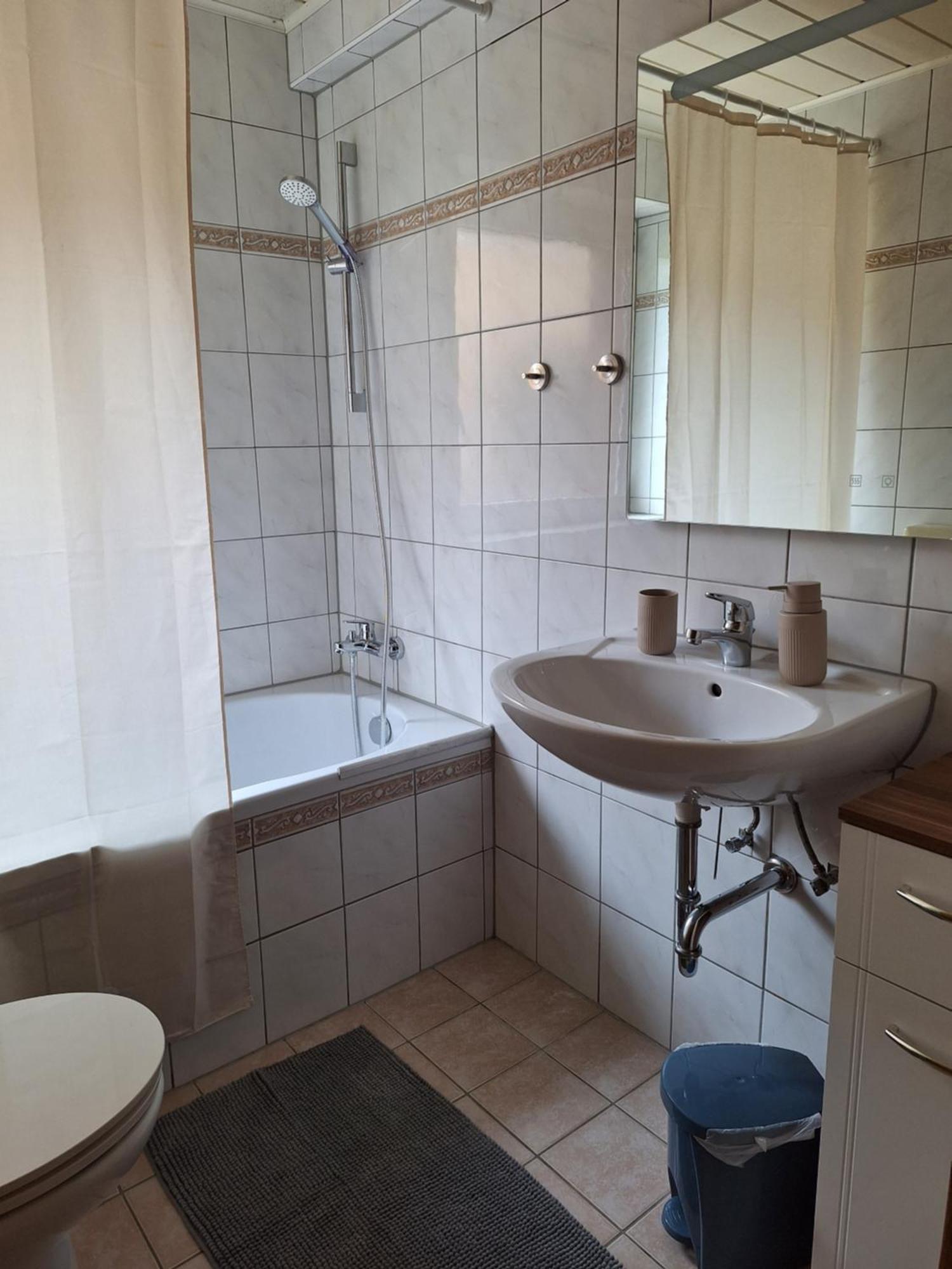 Appartement Haus Mila à Freudenstadt Extérieur photo